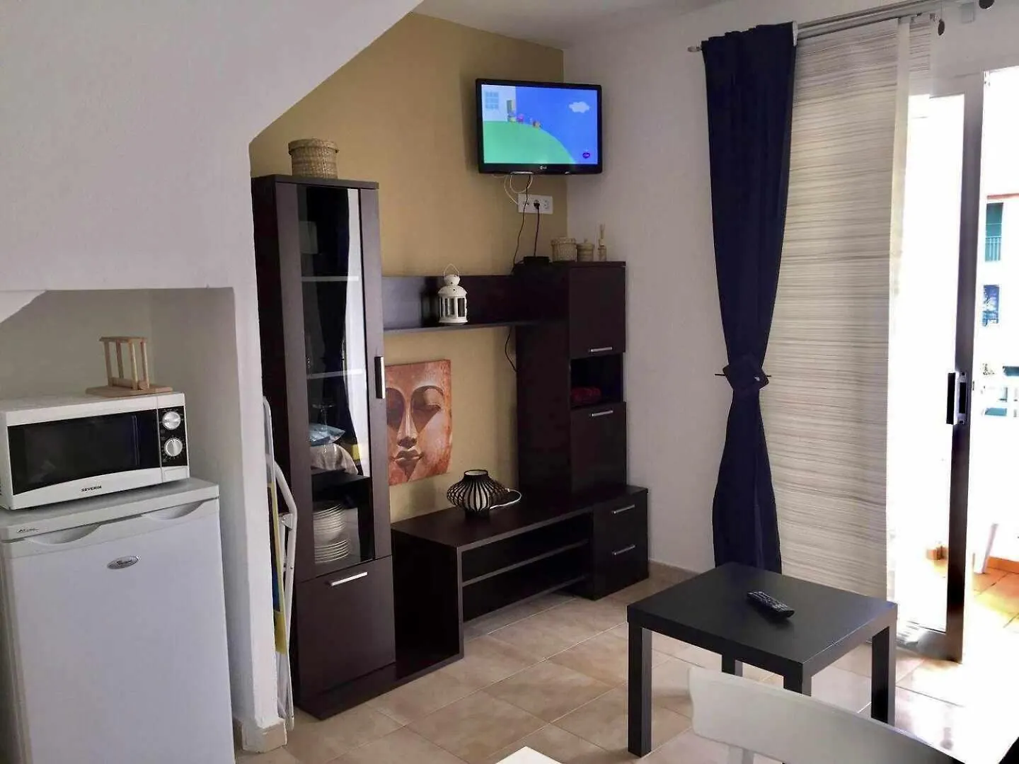 Sa Vinjolita Apartamento Con Piscina Кала-эн-Бланес Апартаменты