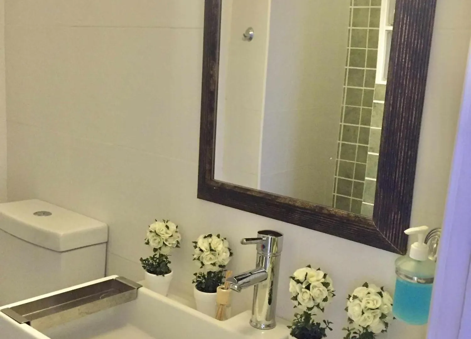Апартаменты Sa Vinjolita Apartamento Con Piscina Кала-эн-Бланес